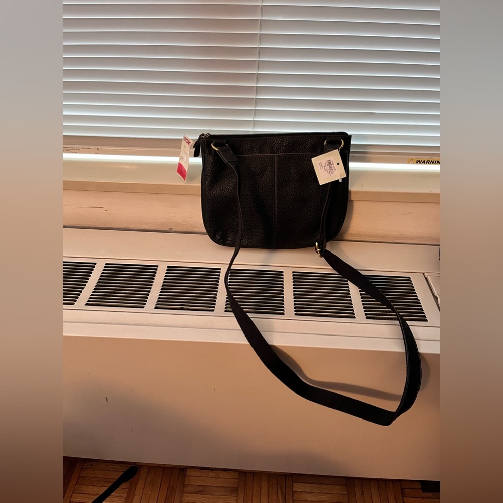 Fossil crossbody bag NWT